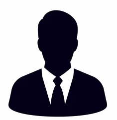 businessman icon 260nw 564112600